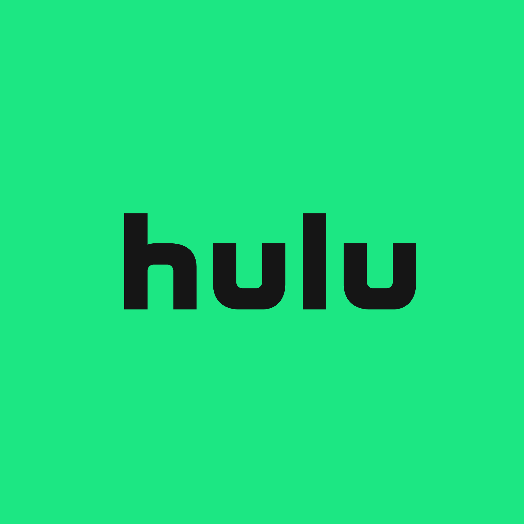 Hulu Logo