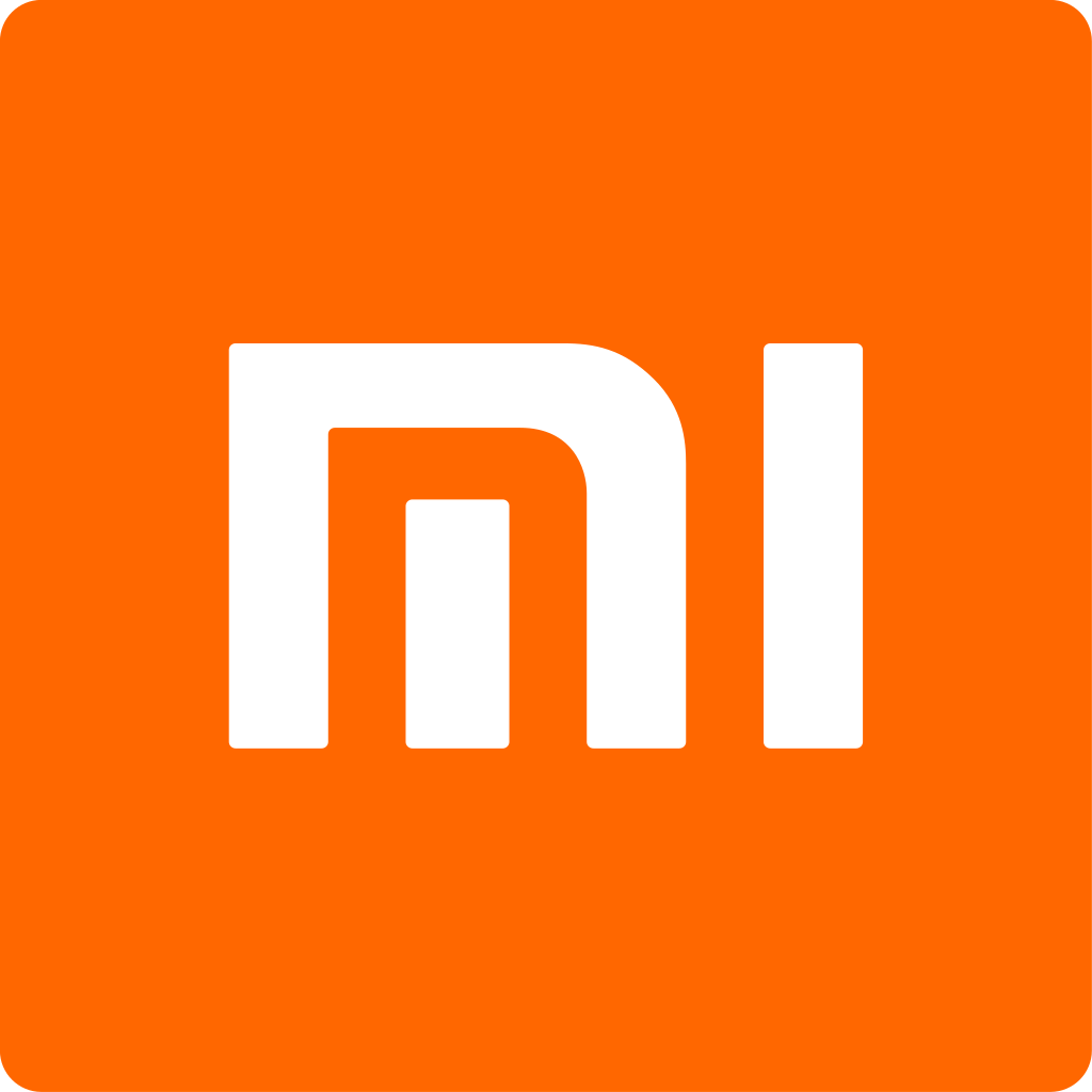 Xiaomi Logo